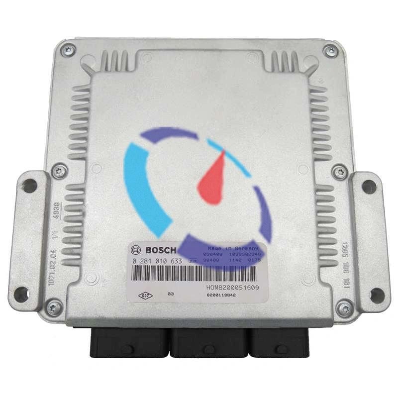 VOLVO 30630048 Bosch 0281010441