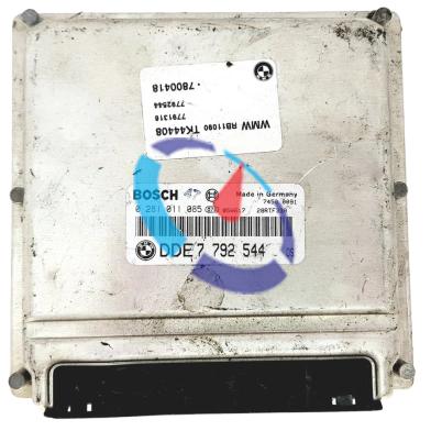 ROVER NNN100692 Bosch 0281001895