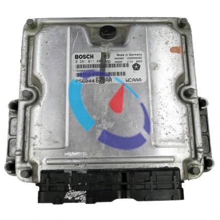 LANCIA 46472183 Bosch 0281010002