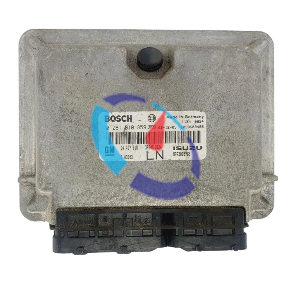 OPEL 24467018 Bosch 0281010859