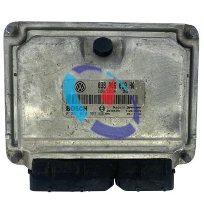 FORD 038906019BF Bosch 0281010221