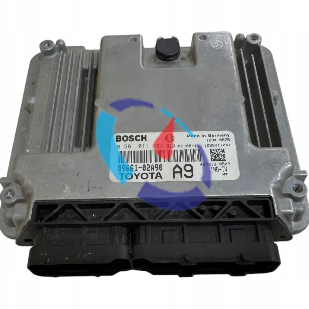 TOYOTA 896610D470 Bosch 0281012515