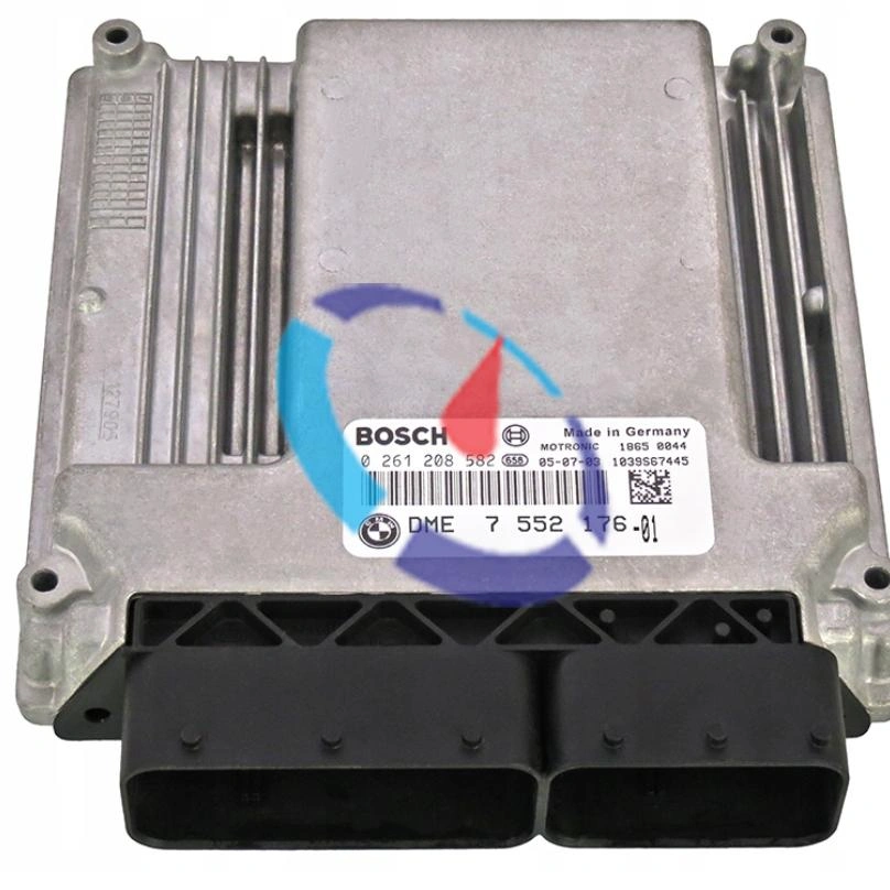 BMW DDE7803372 Bosch 0281013502
