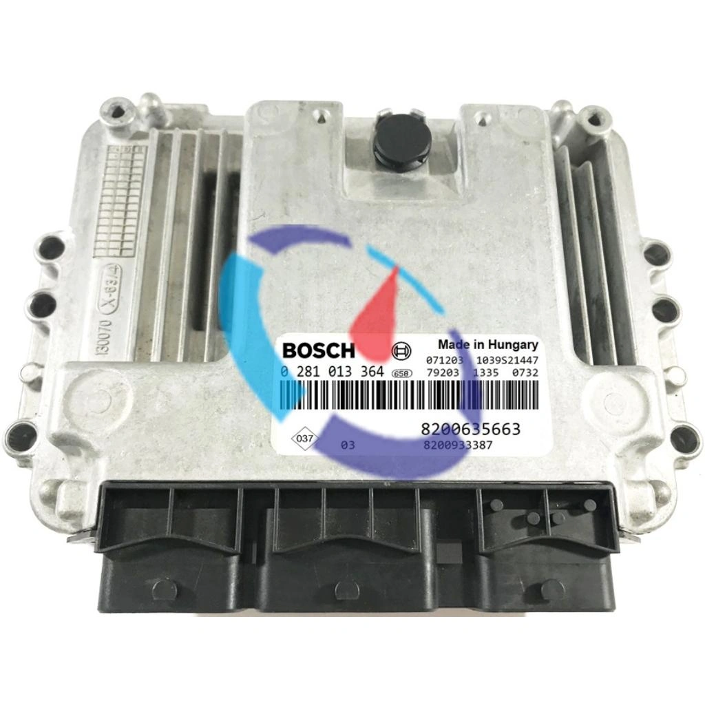 OPEL 8200635663 Bosch 0281013364