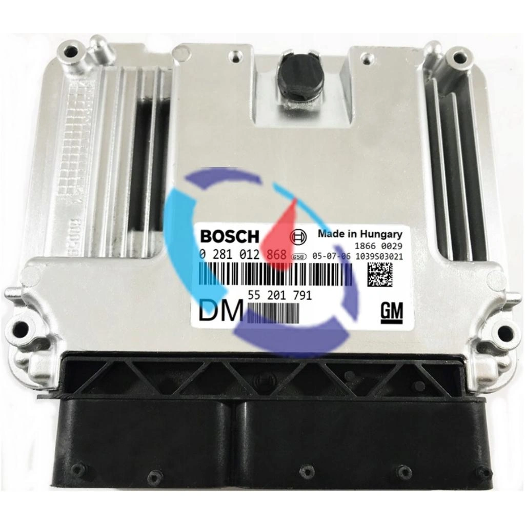 GM 55201791 Bosch 0281012868