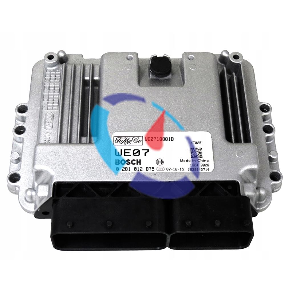 MAZDA WLEG18881 FORD WLEG18881 Bosch 0281016317