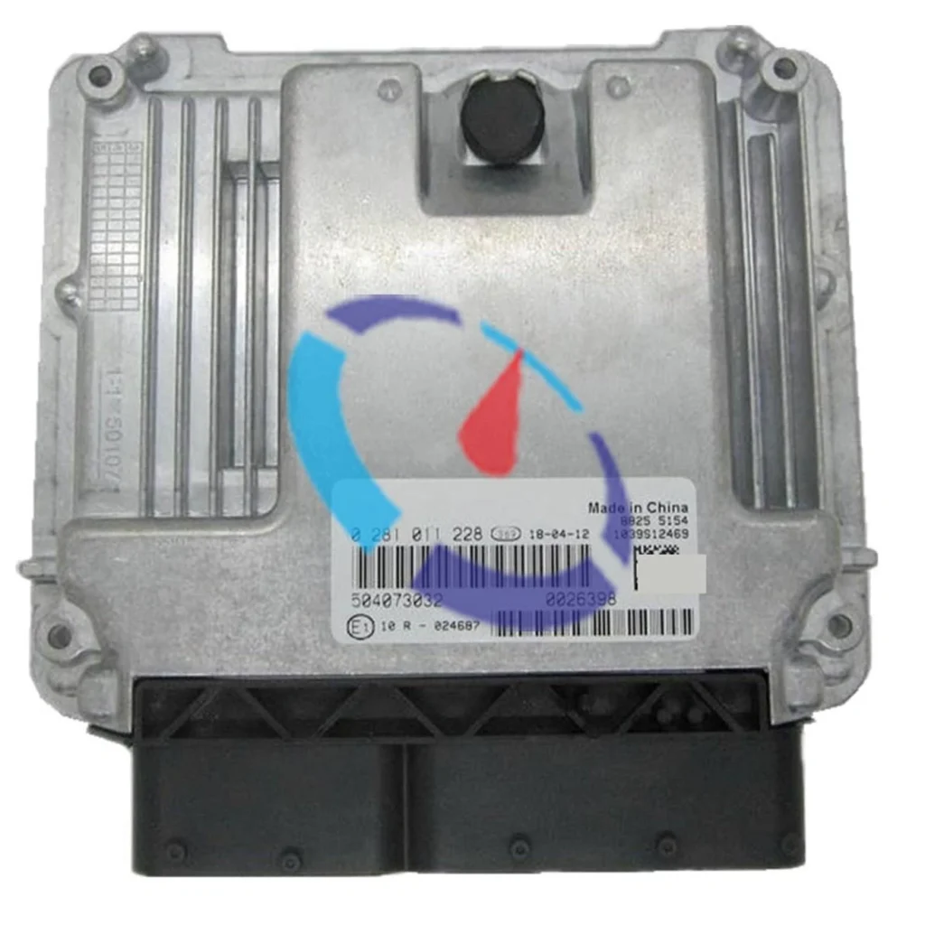IVECO 504073032 Bosch 0281011228