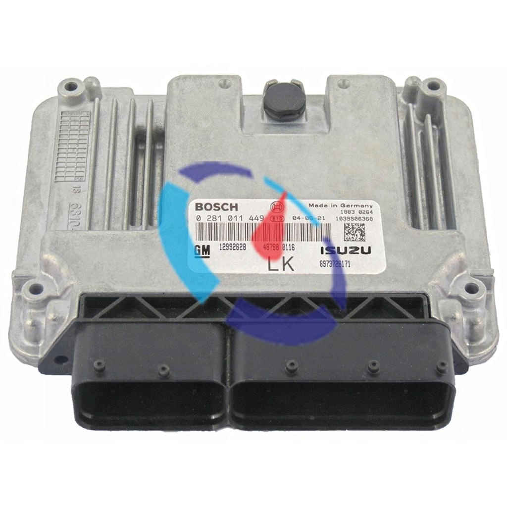 GENERAL MOTORS 12992628 Bosch 0281011380