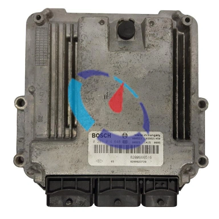 NISSAN 23710JG78E Bosch 0281014362