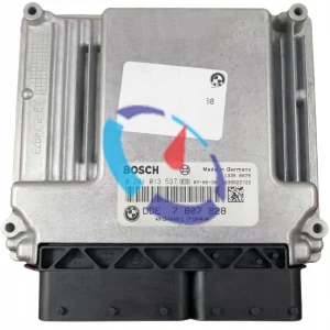 BMW DDE851249901 Bosch 0281017551