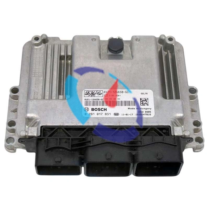 FORD AV2112A650GC Bosch 0281017831