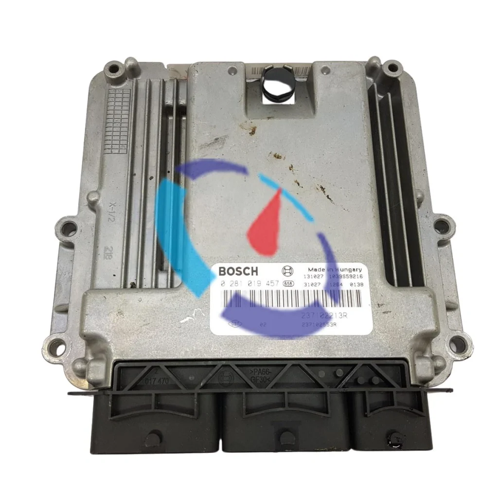 DACIA 237102213R 237102553R Bosch 0281019457