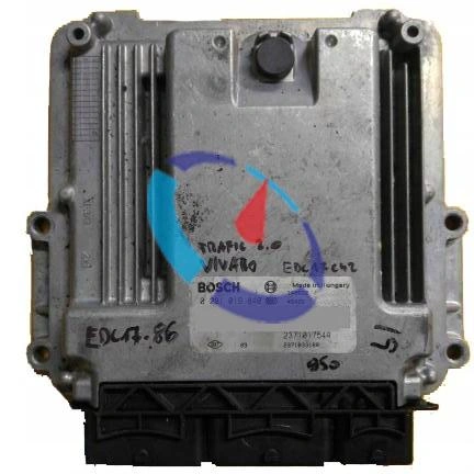 OPEL 237101754R 237103316R Bosch 0281019840