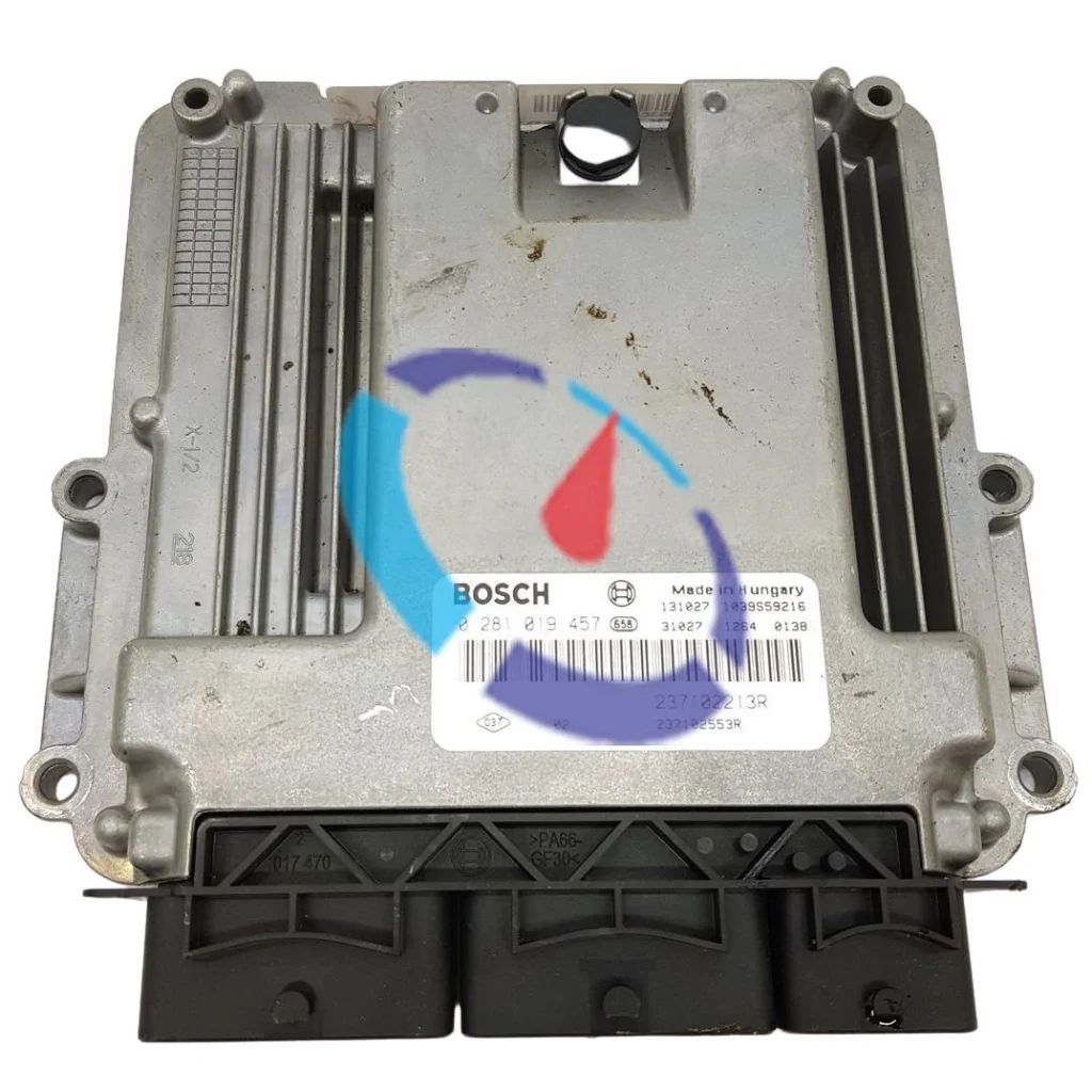 RENAULT 237101074R BOSCH 0281019075
