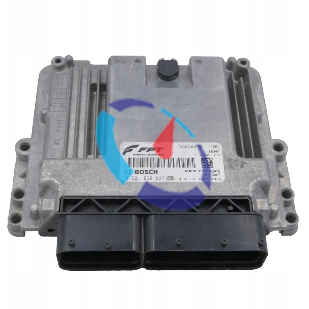 OPEL 55259270 Bosch 0281030837