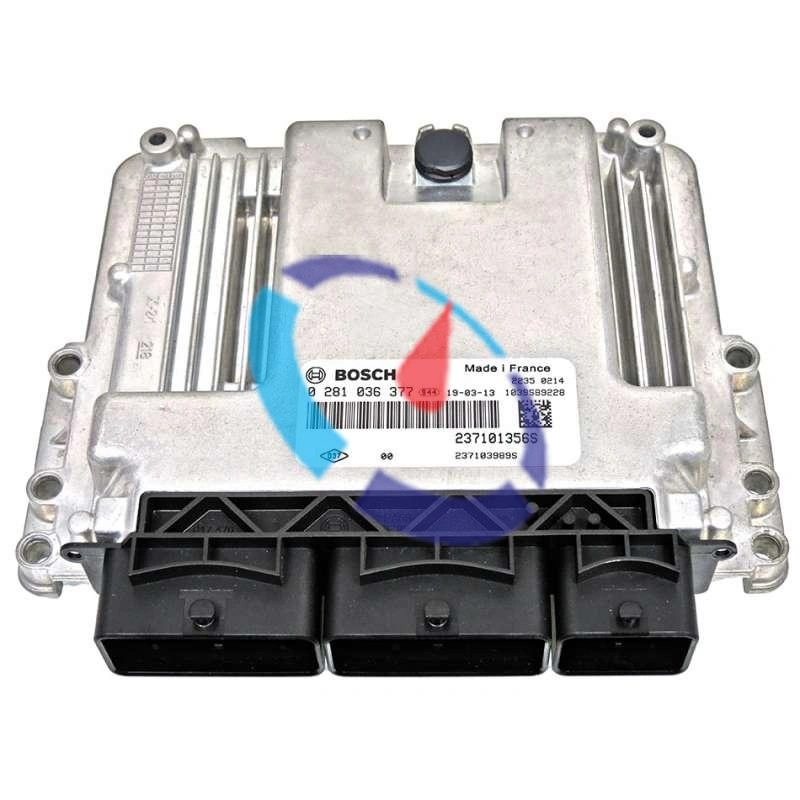 FIAT 237106626R 237108353R Bosch 0281033357