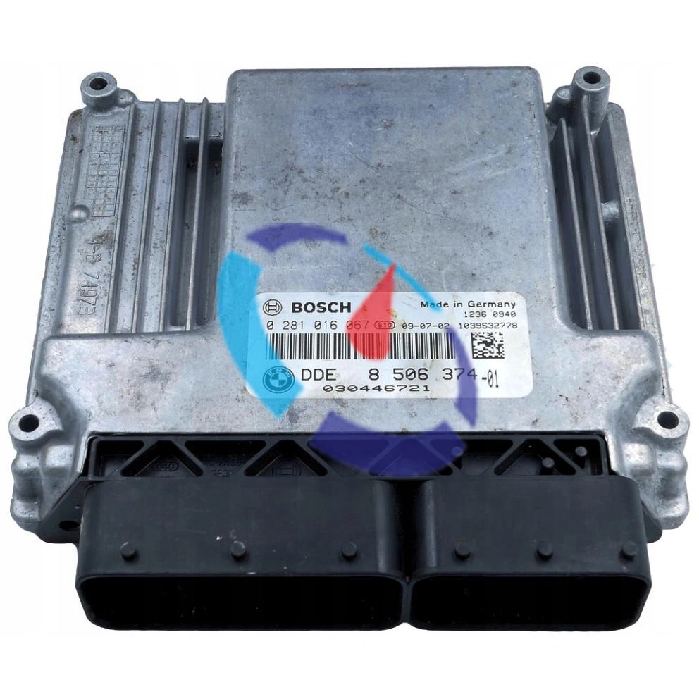 BMW 850637401 Bosch 0281016067