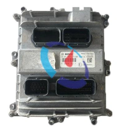 MAN 51258201021 Bosch 0281020273