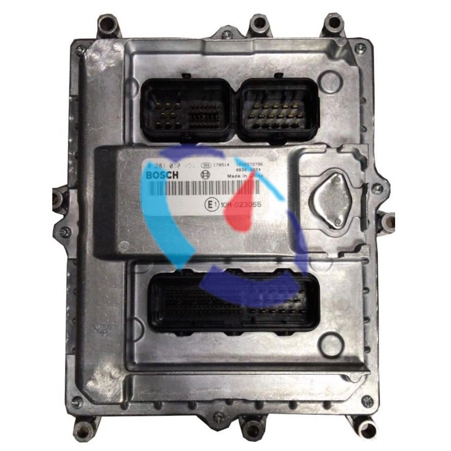 IVECO 4898111 Bosch 0281010253