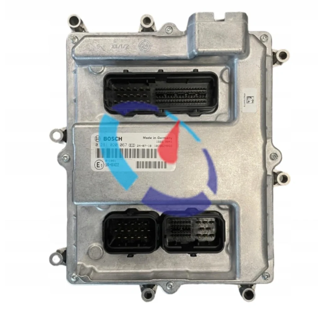 MAN Bosch 0281020056