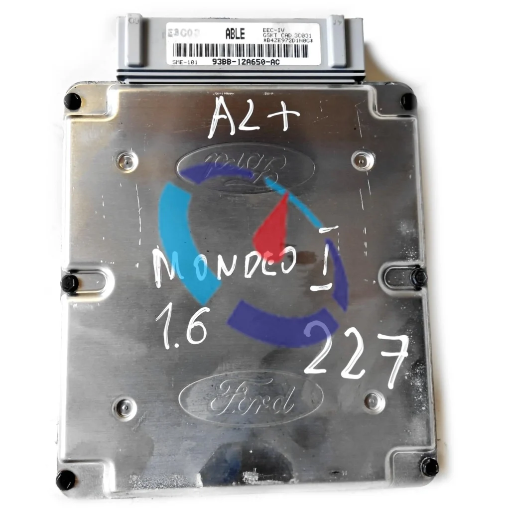 FORD 93BB12A650AC Ford SME101