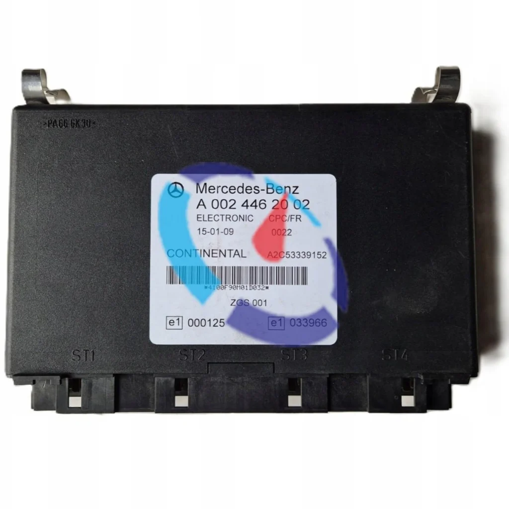 MERCEDES A0014464102 SiemensVDO A2C53090679