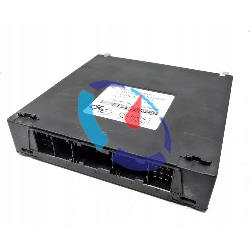 EVOBUS A0014469202 Continental A2C82526600