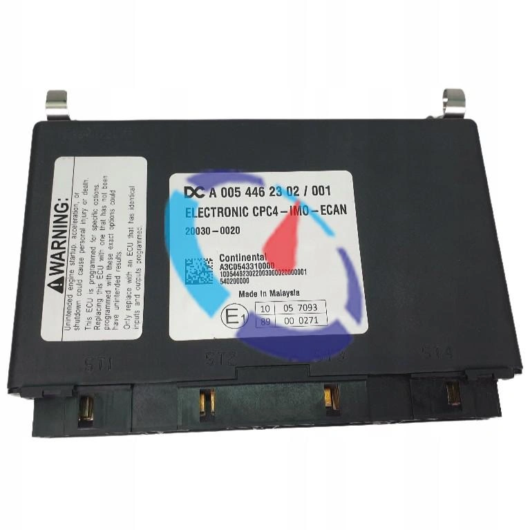 MERCEDES A0034468802 Continental A2C90478000