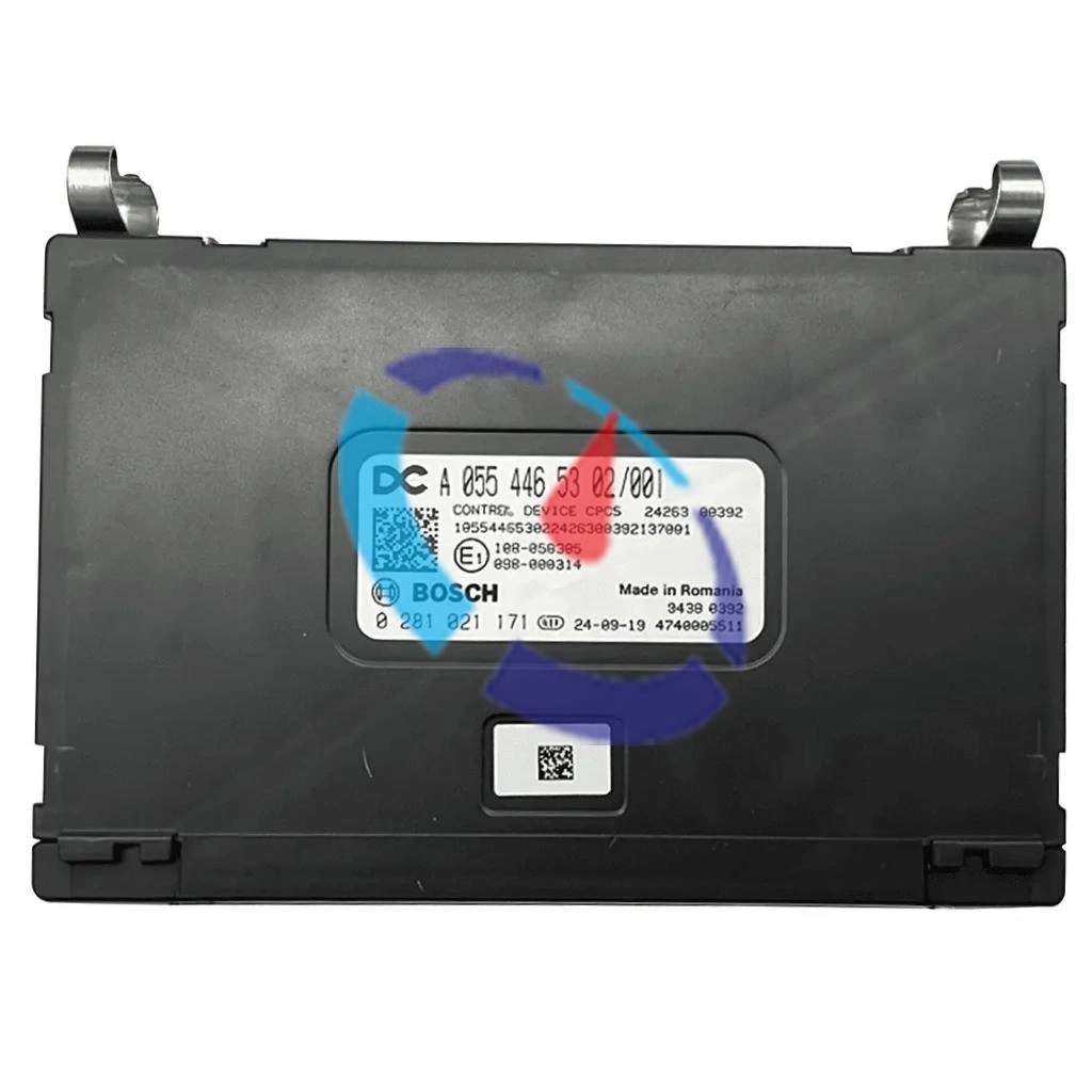 MERCEDES A0554461802 Bosch 0281020641