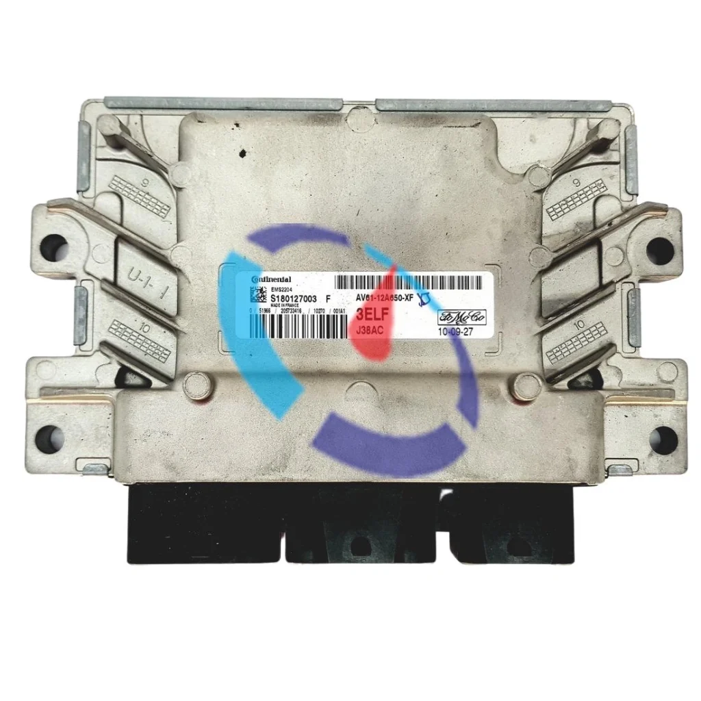 FORD 8U7112A650AA Continental S180047010A