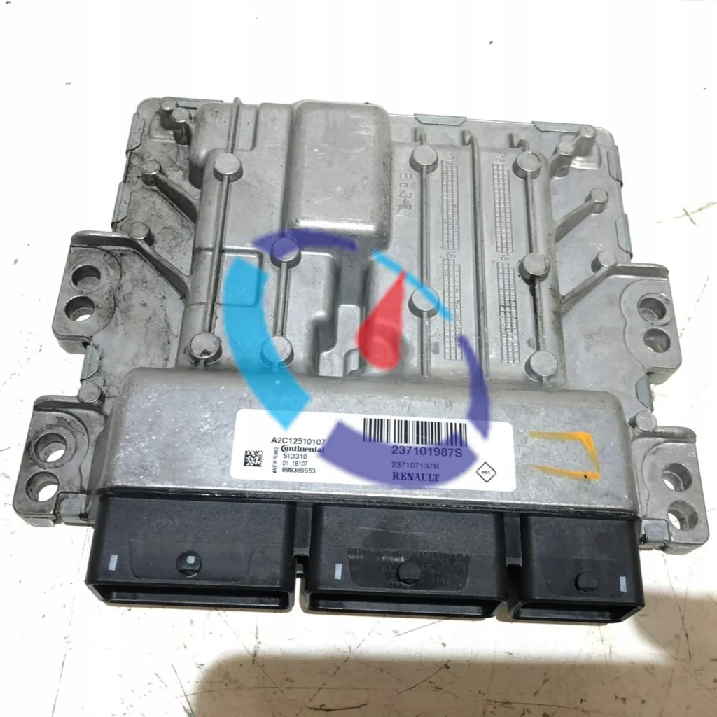 RENAULT 237100311R 237100233R Continental S180077105A