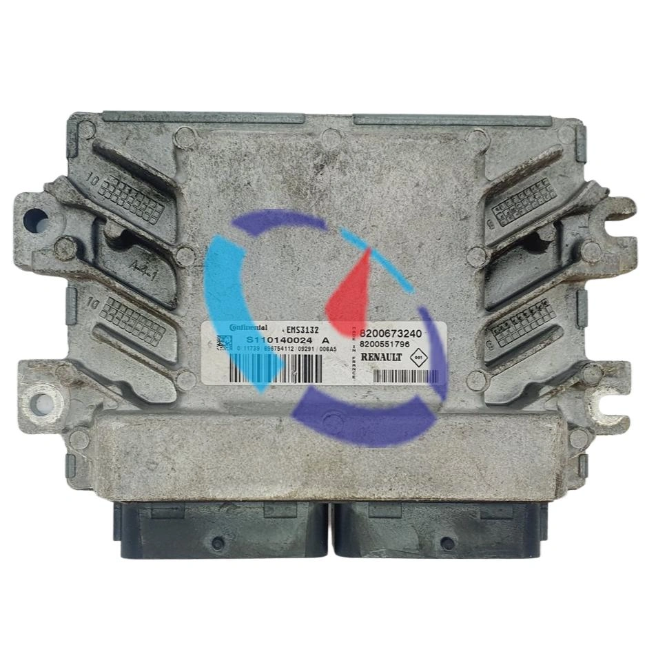 RENAULT 8200272410 8200272406 Siemens S110140100A