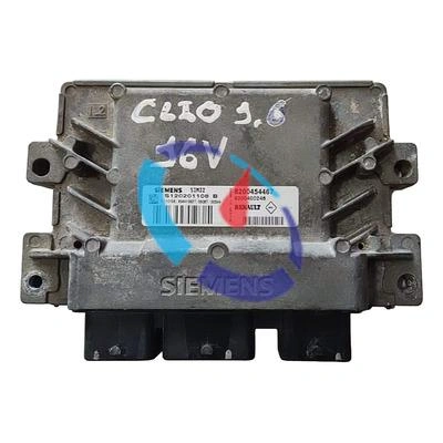 RENAULT 8200272464 8200272457 Siemens S118301120B