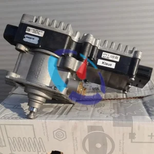 EPS3 Mercedes Power Shift (GS2)