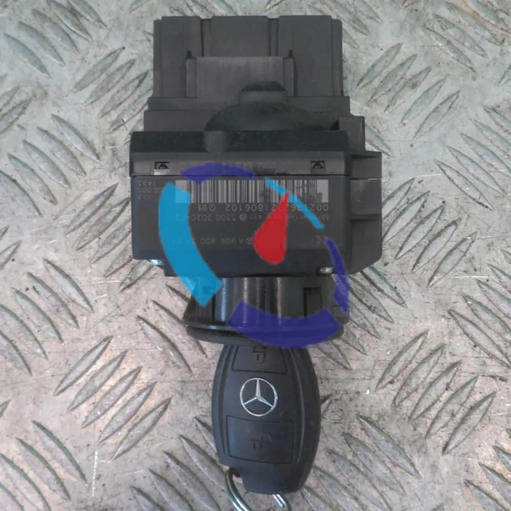 MERCEDES A2035450108 2035450108 Marquardt 33002101