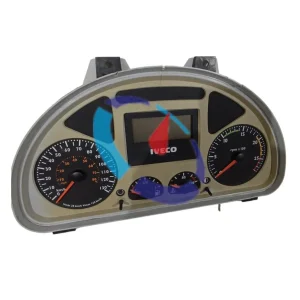 Tacho / Display / Kombiinstrument