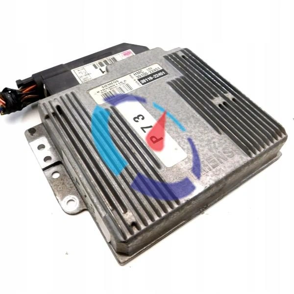 VOLVO 308625910B Siemens S113727102C