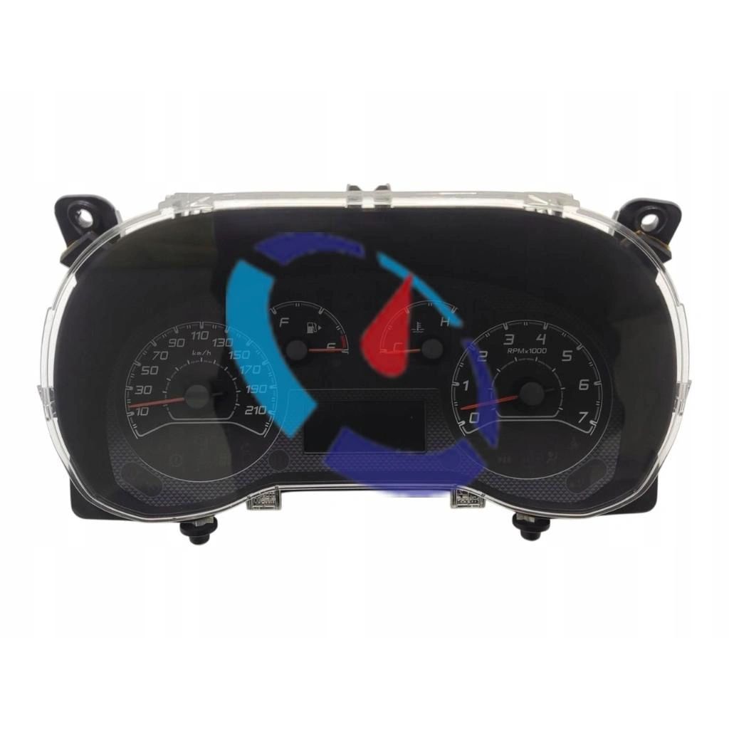 FIAT 1352766080 Magneti Marelli 503002180400