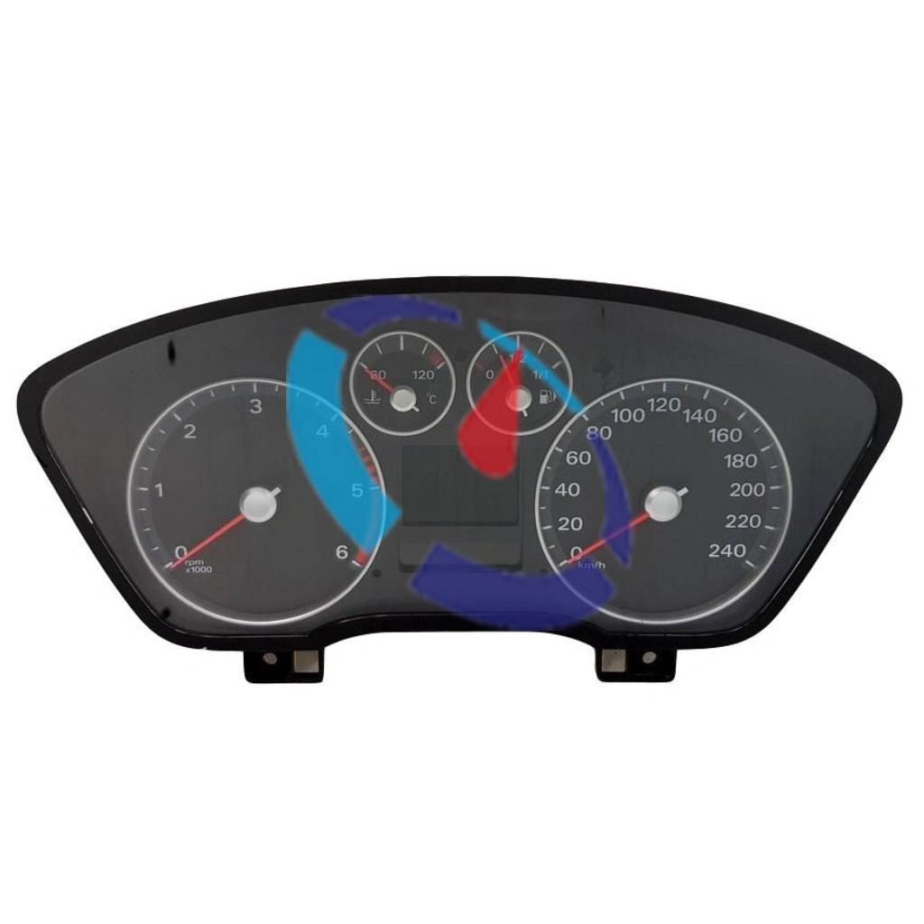 FORD 3M5T10849AH Visteon 3M5T10849AH