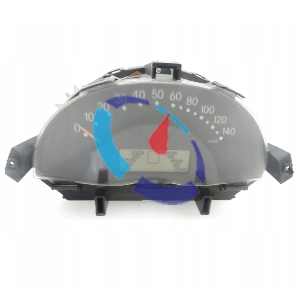 SMART MCC0001184V022 VDO 110008872014