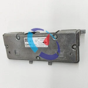 ADAS - Fahrerassistenzsysteme