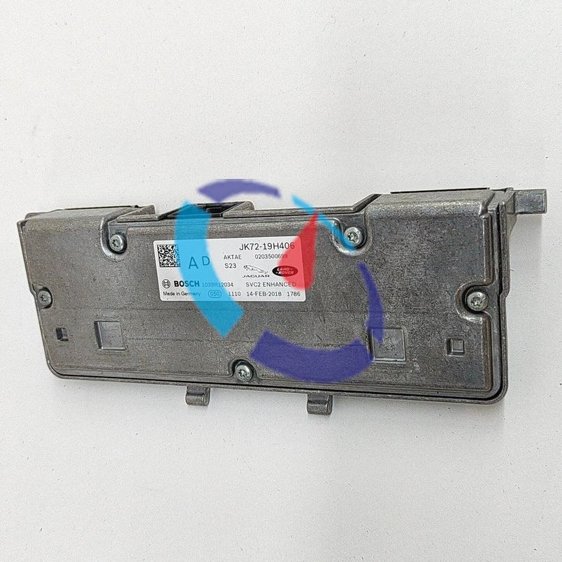 JAGUAR GX7319H406 BOSCH 0203500138 0203500138