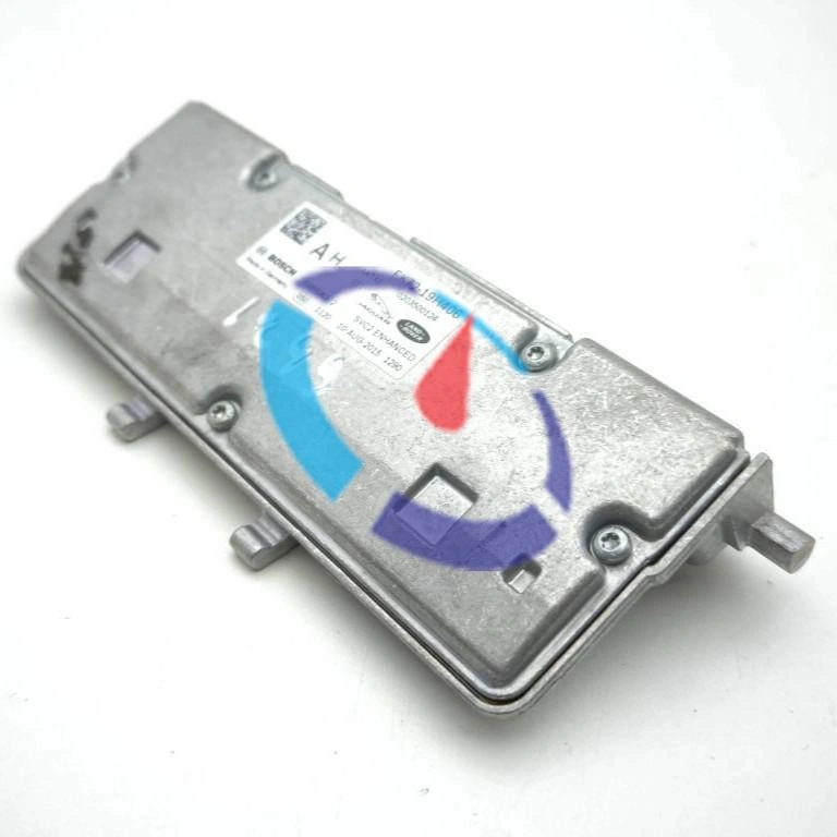 LAND ROVER FK7219H406 BOSCH 0203500124 1039R06372