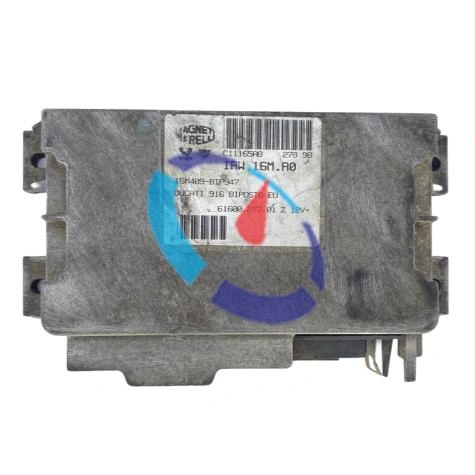 DUCATI 16M409BIP947 Magneti Marelli 6160027201