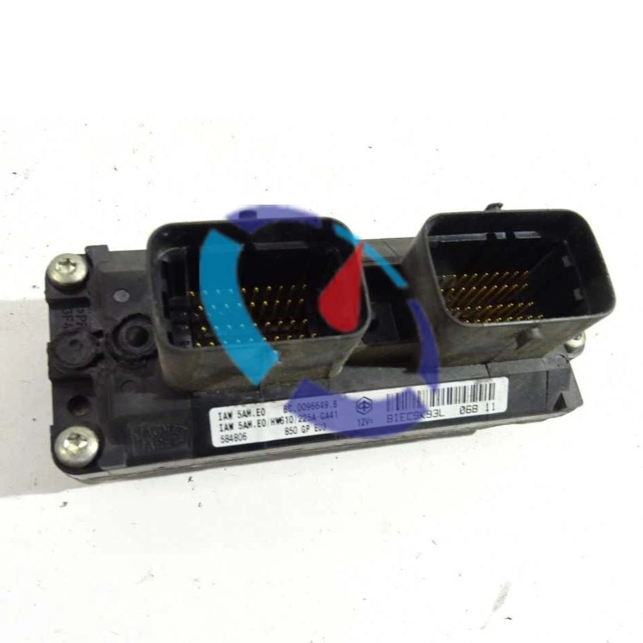 DUCATI 6160026204 2235LI01 Magneti Marelli IAW5AMBS