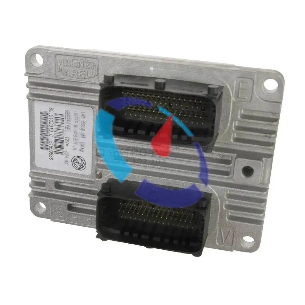 FIAT 51764504 IAW5SF3M2 Magneti Marelli 6160109903