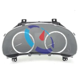 Tacho / Display / Kombiinstrument