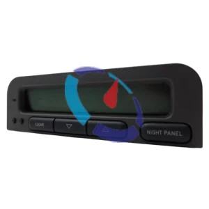 Tacho / Display / Kombiinstrument