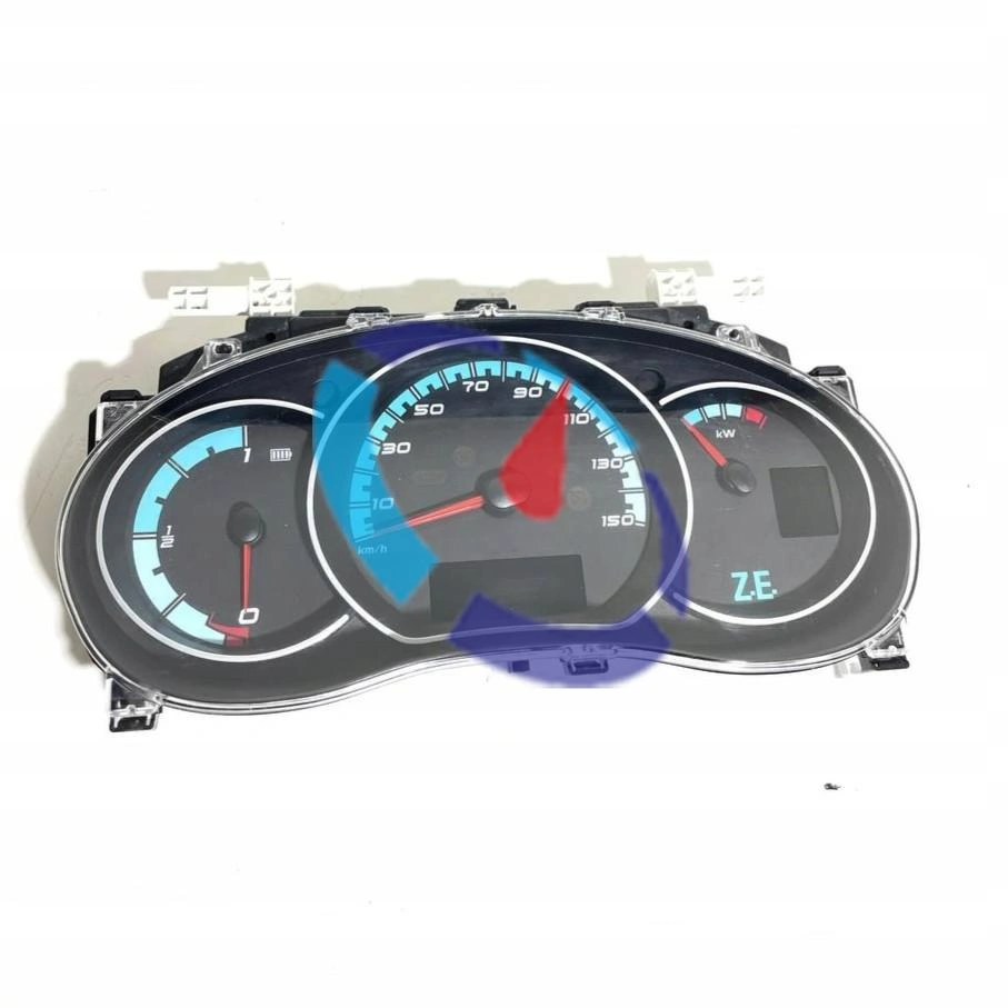 RENAULT P248102341R Johnson Controls 214924602