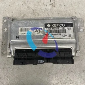 Kefico (System Bosch 7.9.0)